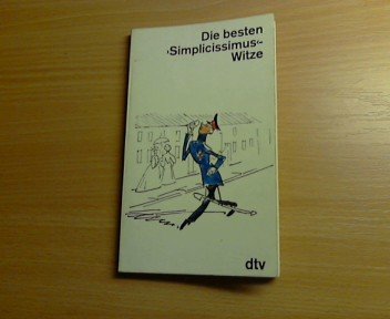 Die besten Simplicissimus-Witze