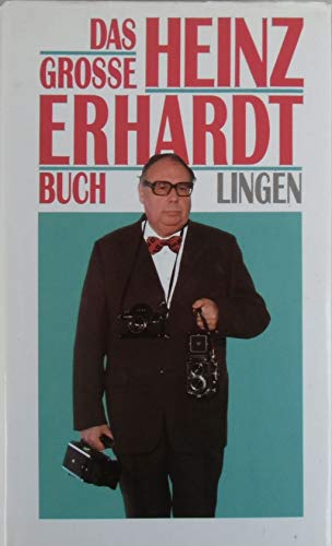 Das große Heinz Erhardt Buch