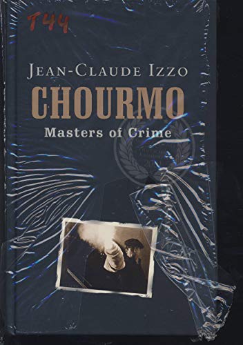 Chourmo - Masters of Crime