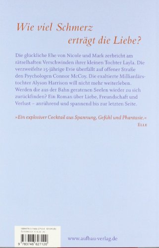 Weil ich dich liebe: Roman