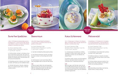 Low Carb: Die 80 besten Rezepte (GU König und Berg)