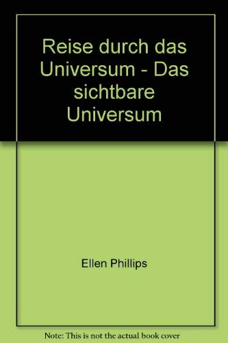Das sichtbare Universum