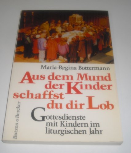 Aus dem Mund der Kinder schaffst du dir Lob :