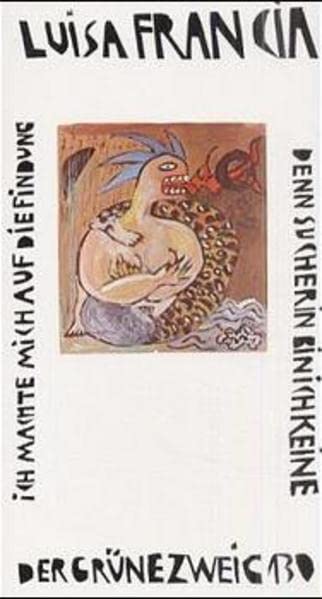 Ich machte mich auf die Findung, denn Sucherin bin ich keine (Der Grüne Zweig): Xpedition zum Untersberg