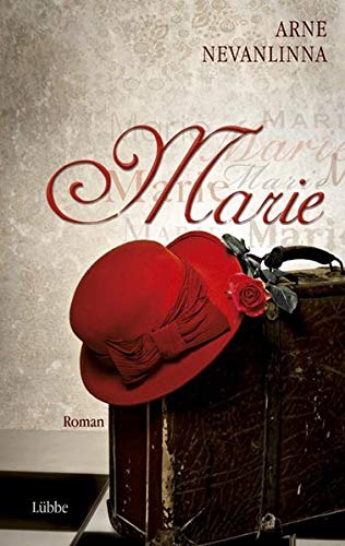 Marie: Roman
