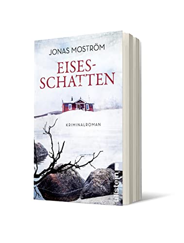 Eisesschatten: Kriminalroman (Ein Nathalie-Svensson-Krimi, Band 5)