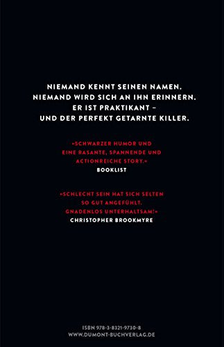 Töte deinen Chef: Thriller