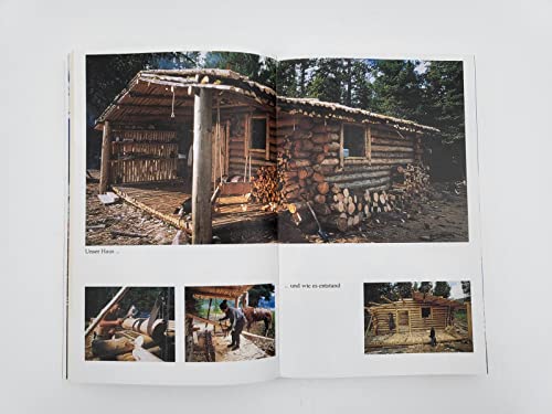 Das Schneekind: Eine Familie unterwegs durch die Schneewüsten Kanadas