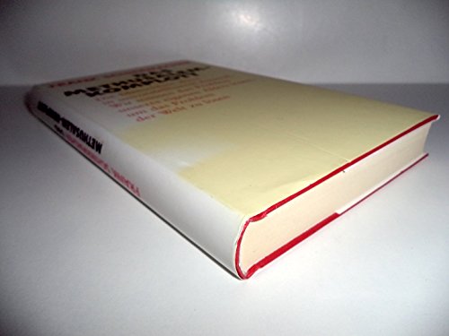 Das Methusalem-Komplott.