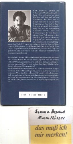 Kraftzentren des Lebens. Anleitungen zur Harmonisierung des feinstofflichen Körpers