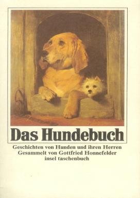 Das Hundebuch