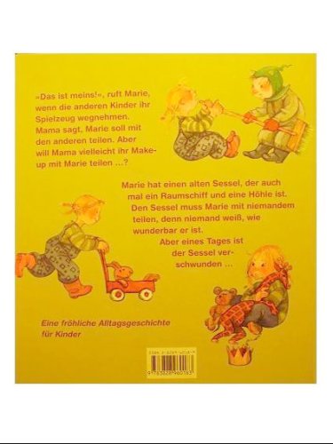 Meins, Meins, Meins!