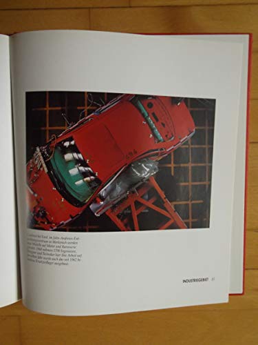 Der Kölner Norden. Landschaft einer Stadt