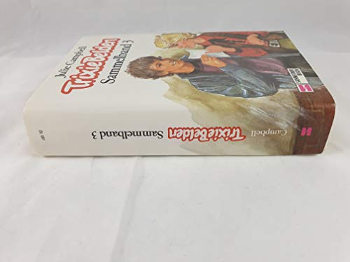 Trixie Belden (Sammelband 3)