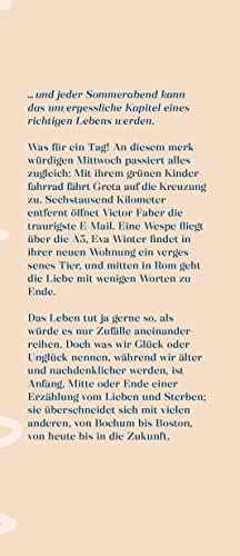 Sieben Richtige: Roman