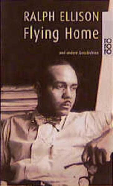 Flying Home: und andere Geschichten