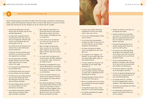 Die Hormonformel: Wie Frauen wirklich abnehmen