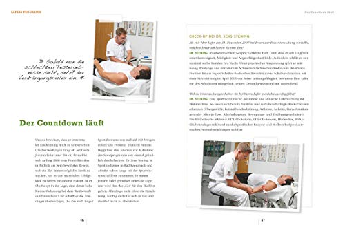 Lafer nimmt ab: So werden Genießer schlank