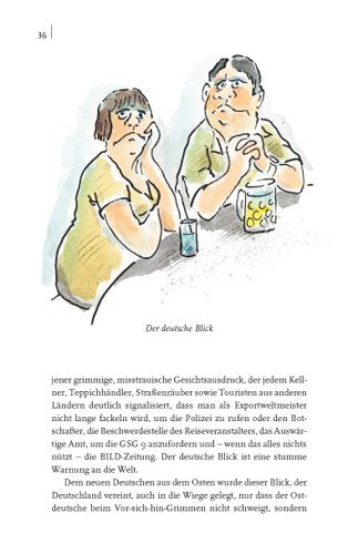 Endlich einstellig! Golf und die Kunst des Scheiterns