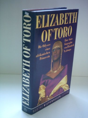 Elizabeth of Toro