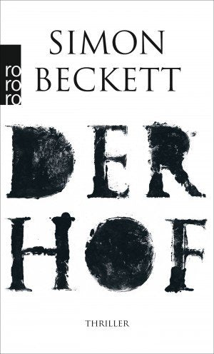 Simon Beckett - Thrilller 8 Taschenbücher, Die Chemie des Todes (Dr. David Hunter Roman) Verwesung (Dr. David Hunter Roman) Leichenblässe (Dr. David Hunter Roman) Kalte Asche (ein Dr. David Hunter Roman) Obsession + Voyeur + Flammenbrut + Tiere