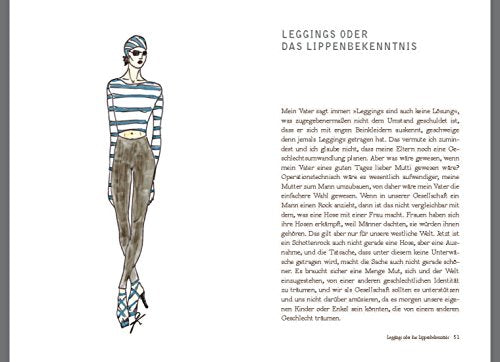 Eine Bluse macht noch keinen Sommer: Geschichten aus dem Kleiderschrank