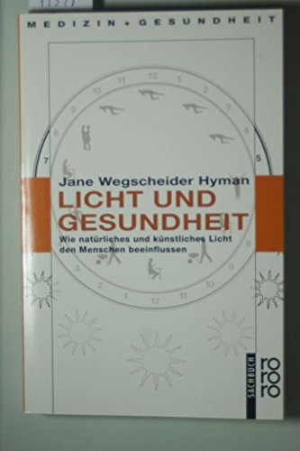 Licht und Gesundheit: Wie natürliches und künstliches Licht den Menschen beeinflussen