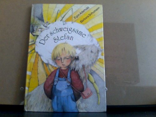 Der schweigsame Stefan