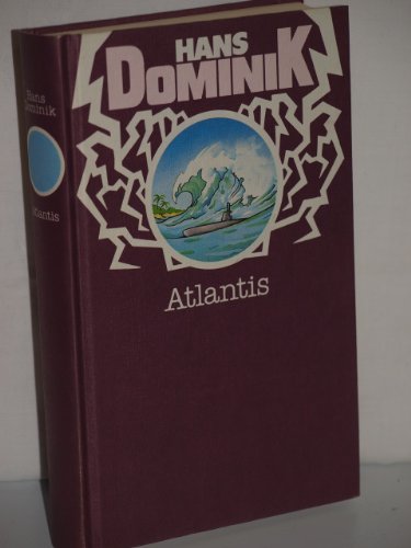 Atlantis : Zukunftsroman.