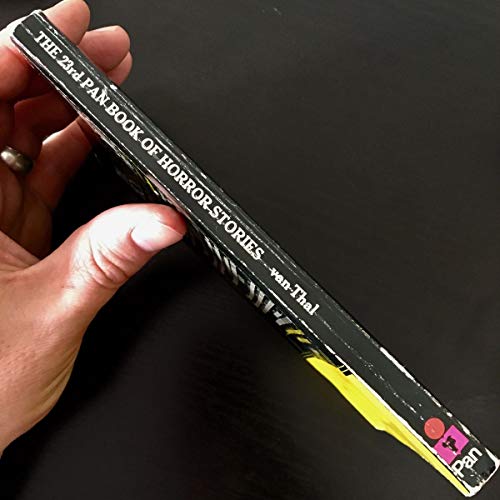 Pan Book of Horror Stories: No. 23