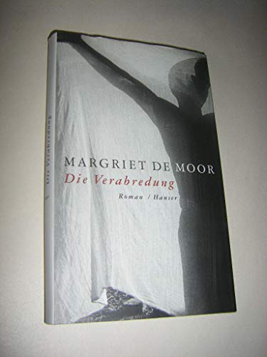 Die Verabredung: Roman