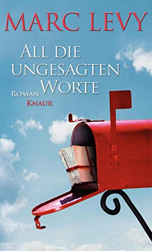 All die ungesagten Worte