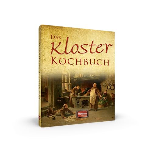 Das Kloster Kochbuch