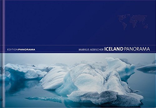 Iceland Panorama (Edition Panorama Global)
