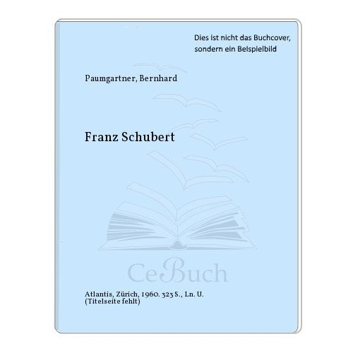 Franz Schubert