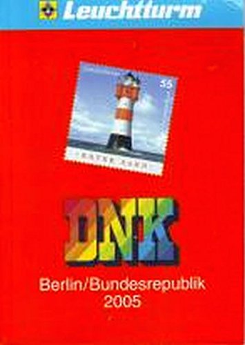DNK Berlin/Bundesrepublik