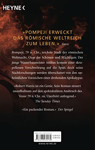 Pompeji: Roman