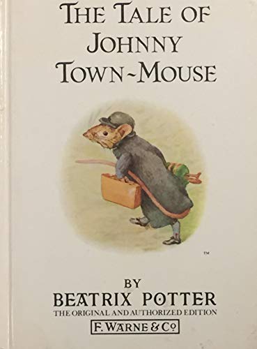 The Tale of Johnny Town-Mouse