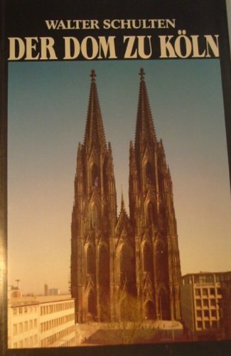 Der Dom zu Köln
