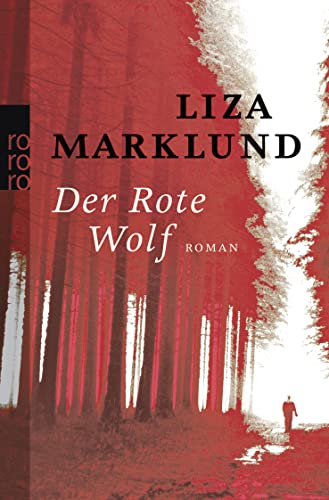 Der Rote Wolf