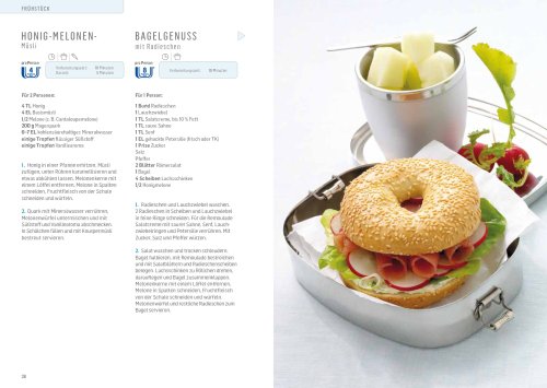 Weight Watchers für Berufstätige: 90 mal schnell & einfach kochen