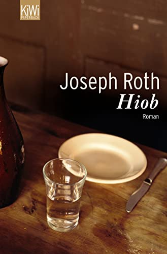 Hiob: Roman