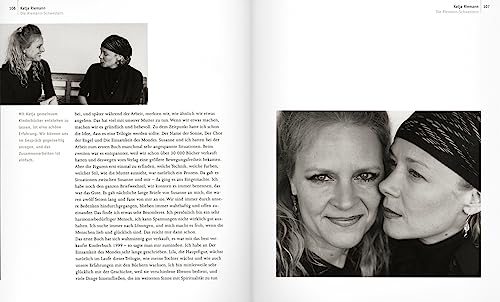 Schwestern. 30 Porträts in Bild und Text