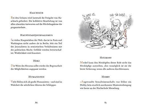 Kopf hoch, Deutschland!: Mit dem Morning Briefing durch stürmische Zeiten