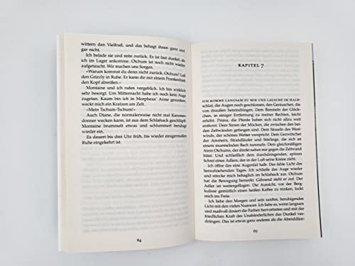 Das Schneekind: Eine Familie unterwegs durch die Schneewüsten Kanadas