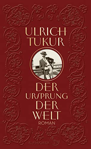 Der Ursprung der Welt: Roman