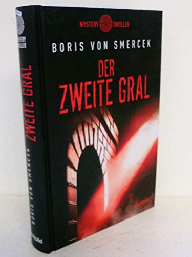 DER ZWEITE GRAL - Weltbild Sammleredition MYSTERY THRILLER -