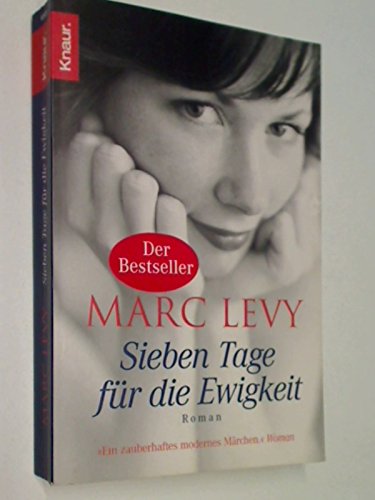 Sieben Tage für die Ewigkeit : [Roman]. 9783426629253
