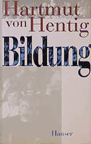 Bildung: Ein Essay