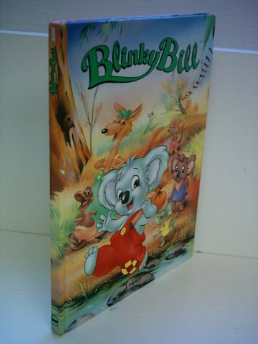 Blinky Bill